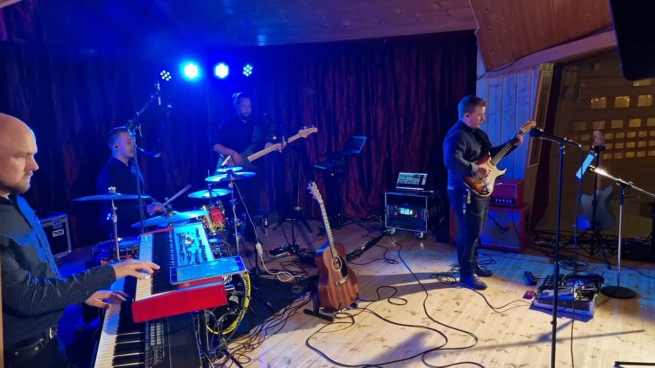 LAKIA - En tekisi toisin