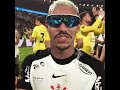 HOJE TEM CORINTHIANS
