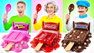 Cooking Challenge | Smart Food Ideas by Multi DO Challenge