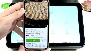 Cara Mengirim Resep ke THERMOMIX TM7 (Mode Kirim ke TM7) screenshot 5