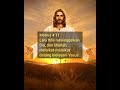 hanya di dalam YESUS KRISTUS TUHAN iblis ditaklukkan
