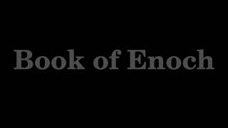 Book of Enoch (complete audio) screenshot 4