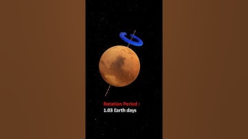 Amazing facts about the Red Planet MARS #shorts #mars #redplanet