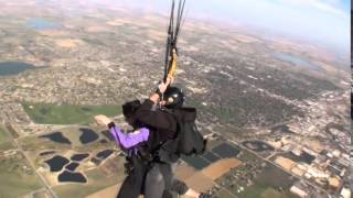Mile High Skydiving: October 17, 2014