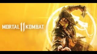 Comment devenir plus fort sur Mortal Kombat XI