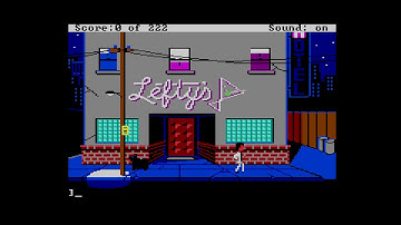 MiSTer (FPGA) CoCo3: CPU Rate Control (Leisure Suit Larry)