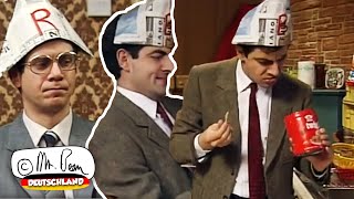 Mr. Beans Hausparty