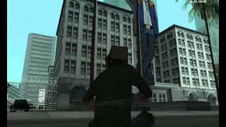 Samp German Special Forces Reallife - Gsf