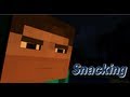 Snacking - Minecraft Short