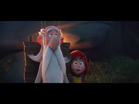 ასტერიქსი:ჯადოქრების კასტინგი - 24 იანვრიდან