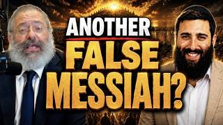 My Life Is Functional, Why Should I Want Moshiach? || Rabbi YY & Berel Solomon