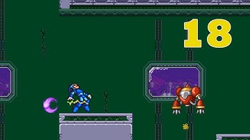 Megaman Java game tutorial - Part 18: Add Enemy