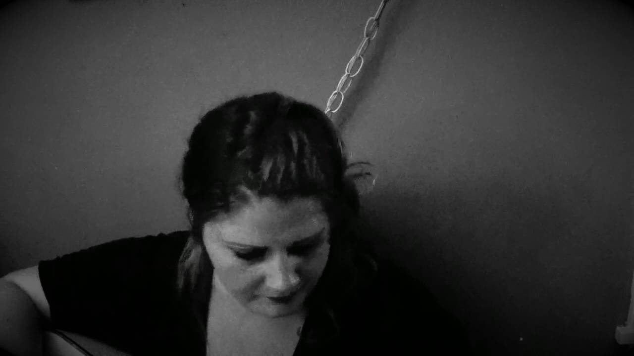 Jen Morgan - Yahweh (cover)