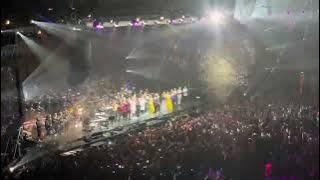 Billion Songs Concert Yovie Widianto - Lebih Dekat Denganmu, Nanti (Juwita)