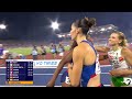 EVERY Amy Hunt Gold Medal 🥇 European Athletics Championships | Birmingham 2026