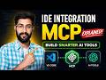 Part 5 - MCP Course in Telugu | MCP Integration in Cursor/Claude Code | Vamsi Bhavani