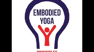 The Essence of Embodied Yoga Principles | Increase Your Awareness & Change Your Patterns |   (1 min)