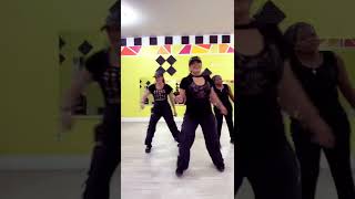 Oye Mujer (Zumba)