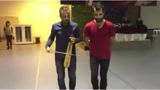 Faruk Aydin . Pi̇ryoz Horon