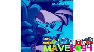 Preview 2 Klonoa GBA Deepfake Effects (Sponsored By Ecuavisa Csupo Effects) Resimi