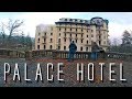 Ripping The Palace Hotel (100 years old)