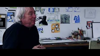 Richard Humann and Steven Holl - Intertwining:  A Conversation About Kiasma