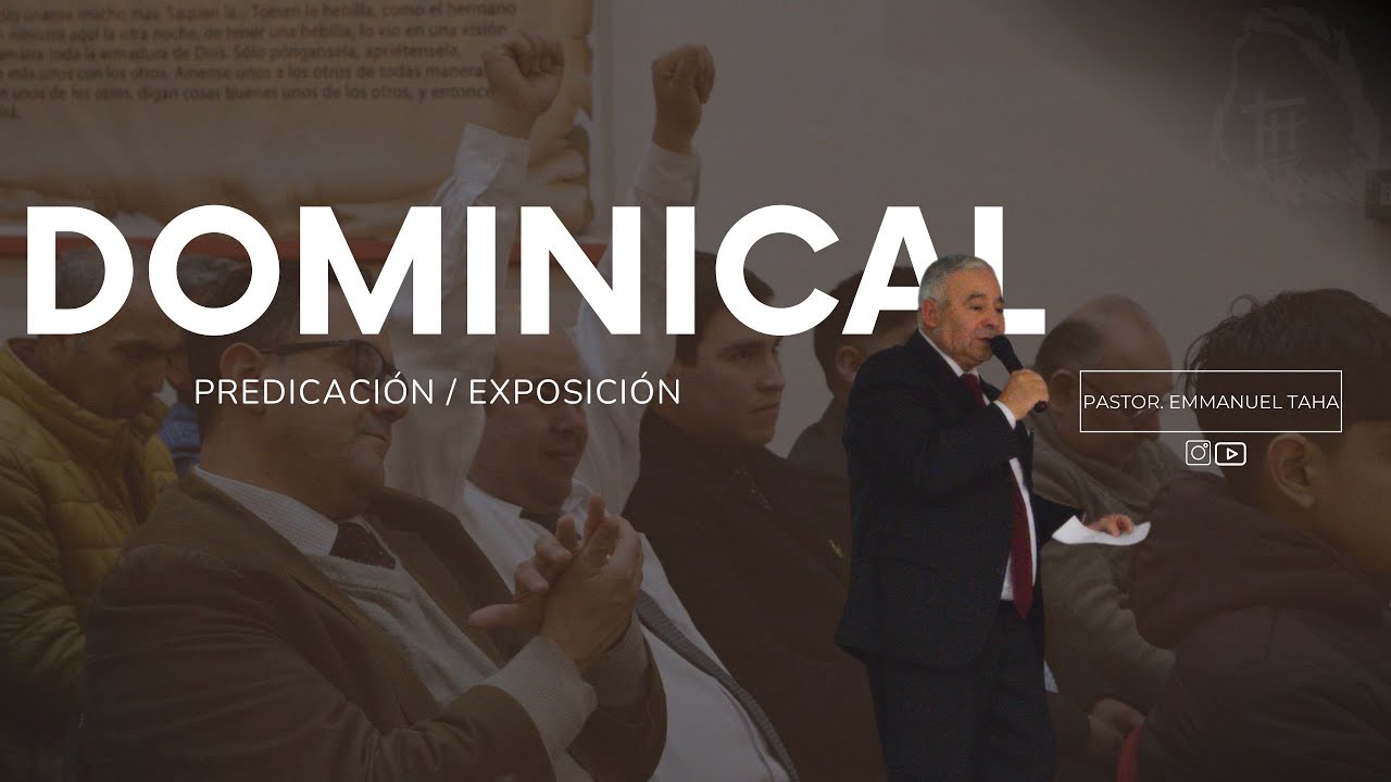 Domingo 27 de Abril del 2025 AM - YouTube