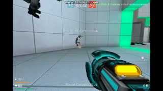 UberStrike GamePlay 5#