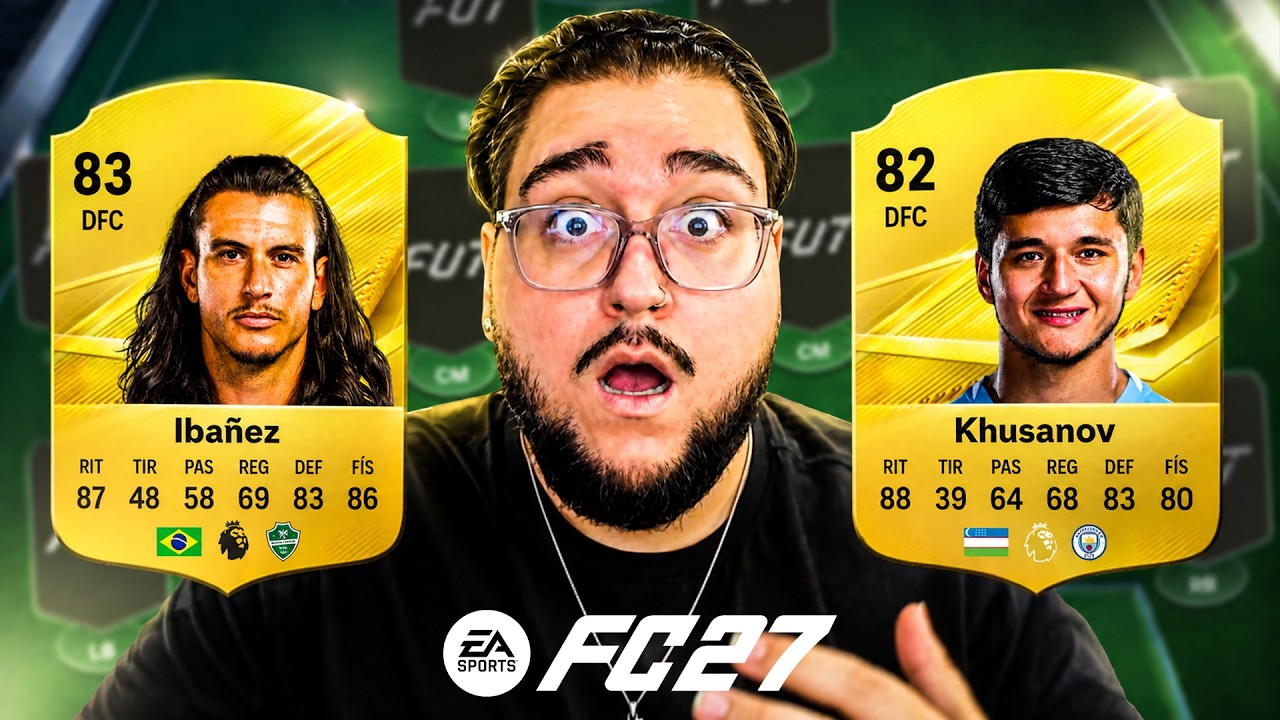 Latest Title & Thumbnail