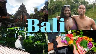 Momen Tak Terlupakan di Bali