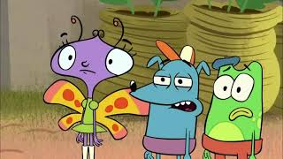 PBS Kids Program Break (2022 KQED 9)