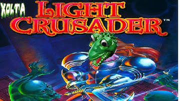 Xolta: Light Crusader(part1)