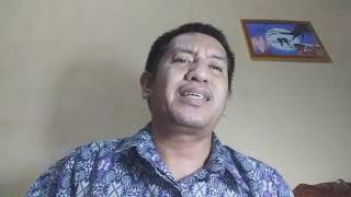Pakarena - lagu daerah Sulawesi Selatan - SBdP