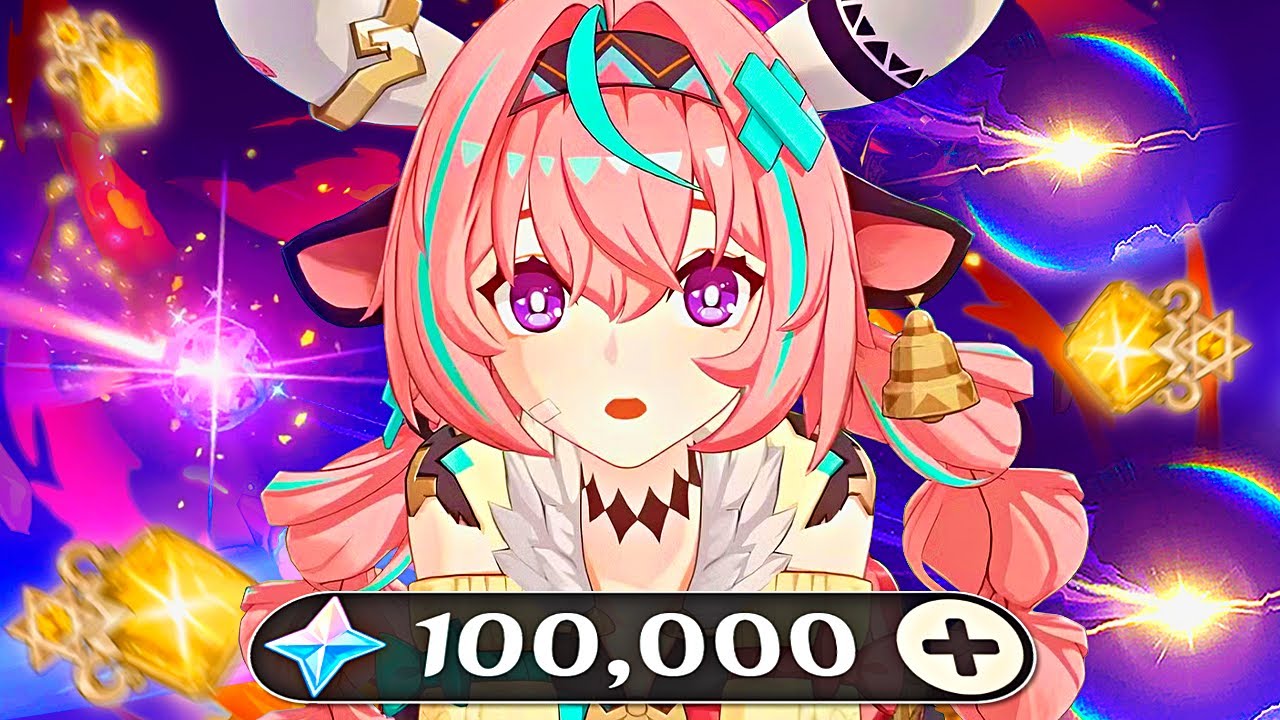 ALMOST A DISASTER!! Xlice Pulls on Varesa & Xilonen Rerun Banners ...