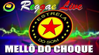 Estrela Do Som - Mellô Do Choque - Dub Brown