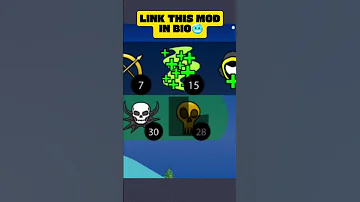 Stick War Legacy Mod Download Now 