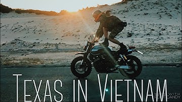 Con đường ven biển đẹp nhất Đại Lãnh - Full clip