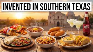 10 Foods Invented In Texas- Home Of The Original Frito Recipe