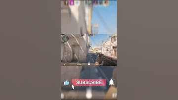 Shorts to a mill Part 356 #shorts #gaming #cs2 #cs2clips #cs2highlights