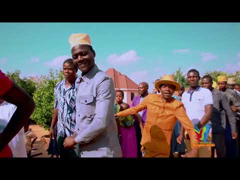 Maliganya Mjukuu Bugumba Shelehe Ya Mzee Lweyo Manyika Studio