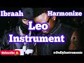 Ibraah Ft Harmonize Leo Instrument 