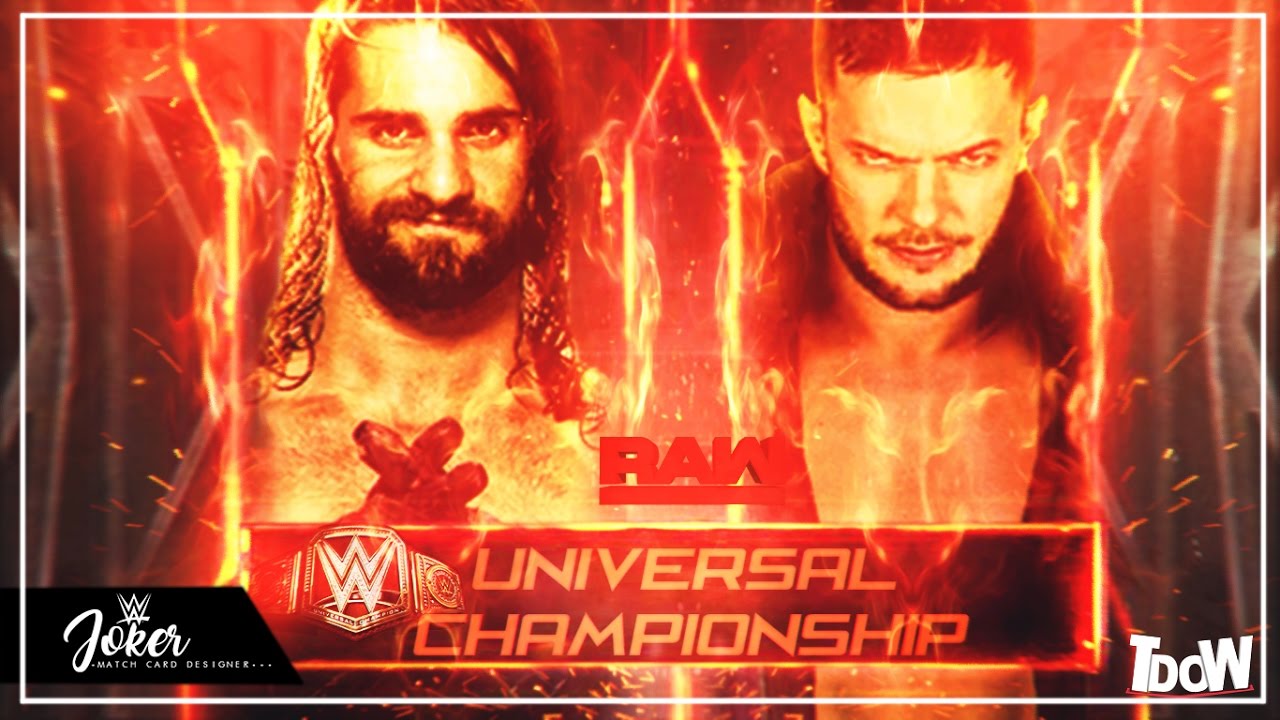 COMO HACER UN MATCH CARD DE RAW NEW ERA - YouTube