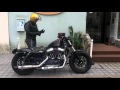 【ハーレーフォーティーエイト】2016年用US（北米仕様）プーリー 【ハーレーカスタム】