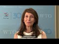 Fisheries subsidies: Jordan's acceptance