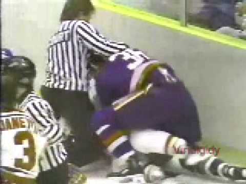 Anderson vs Nylund 88-89