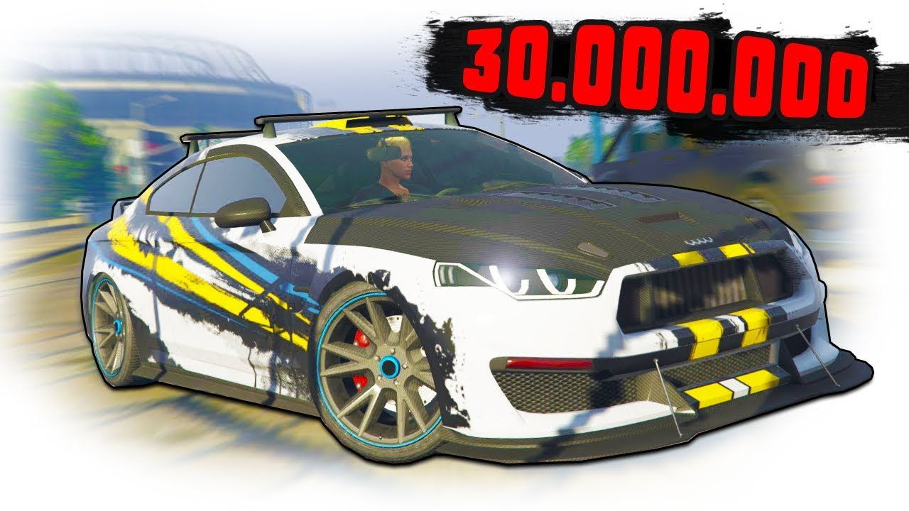Gta 5 все машины