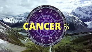 Cancer Horoscope Today | Cancer Daily Horoscope | Cancer Today Horoscope