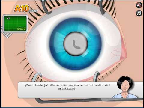 Now surgery. Игры доктор операция на глаза. Operate Now Eye Surgery на русском.