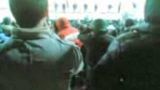 Iraklis  Panathinaikos 150209 Eimaste Apo Th Lewforo
