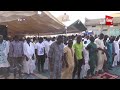 PIKINE : SALATOUL TASBIH Chez El Hadji Ousmane Kaire Edition 2024